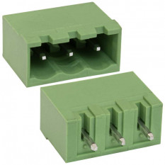 Клеммник разрывной 2ERGVC-5.0-03P