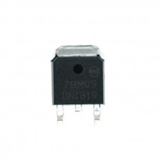 78M09 Линейный регулятор напряжения (D-PAK)