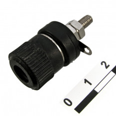 Клемма 10-0020 black