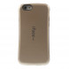 Противоударный чехол iFace для iPhone 6, 6S (Золотистый)