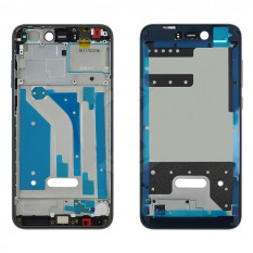 Рамка дисплея для Huawei Honor 8 Lite, P8 Lite (2017) (черный)