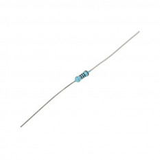 24 kОм 0.25 Вт 1% Резистор металлопленочный