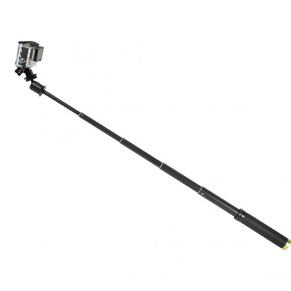 Активный выдвижной селфи монопод для камеры GoPro