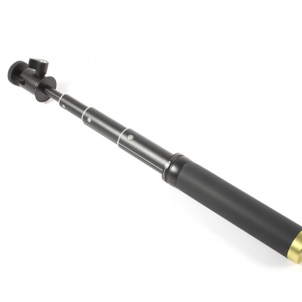 Активный выдвижной селфи монопод для камеры GoPro