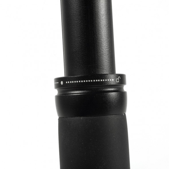 Активный выдвижной селфи монопод для камеры GoPro