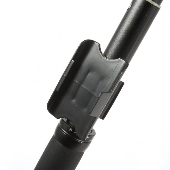 Активный выдвижной селфи монопод для камеры GoPro
