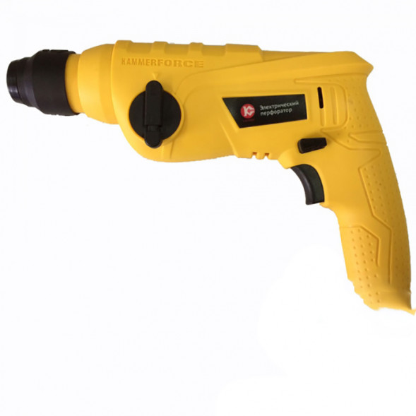 Перфоратор Калибр Мастер ЭП-120м