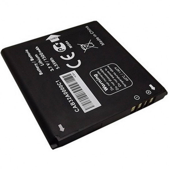 Аккумулятор CA132A0000C2 Alcatel OT-4015, OT-8020D Hero