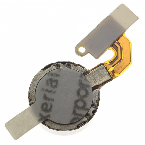 Вибромотор на шлейфе для Samsung Galaxy S4 i9500