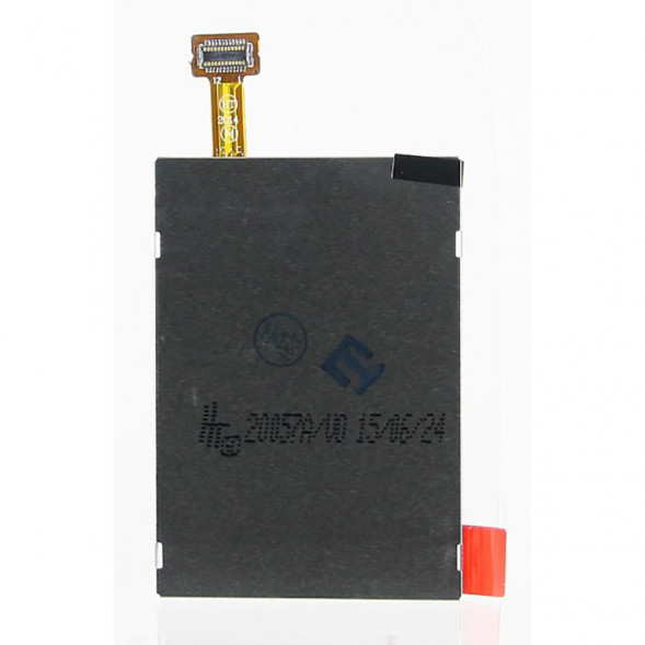 Дисплей Nokia 6500C/ 6300/ E51/ 3120c/ 3600s/ 5310/ 5320/ 6120/ 7500/ 8600/ 6555/ 7310S/ 7610 Supernova/ 8600/ 6555