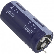 Ионистор HP-2R7-J107VYJ28