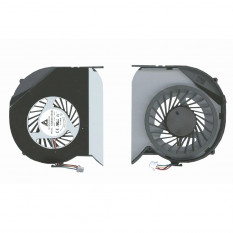 Вентилятор (кулер) для ноутбука Acer Aspire 4560, 4560G Series, p/n: KSB06105HB AM1D, 60.4VG03.001 (4-pin)
