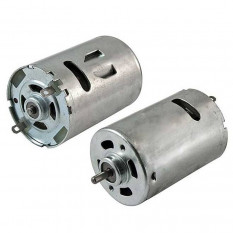 R540-30130 12.0V Моторчик - электродвигатель DC