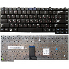 Клавиатура для ноутбука Samsung R510 R560 R60 R70 P510 P560 BA59-02295L (черная) 002314