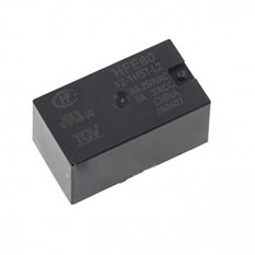 HFE60/12-1HST-L2 Реле электромагнитное
