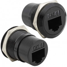Разъем RJ45-6A PN