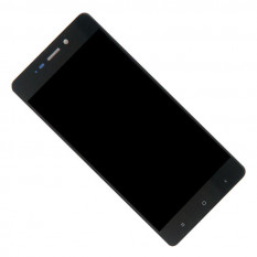 Дисплей Xiaomi Redmi 4 в сборе с тачскрином (Черный)