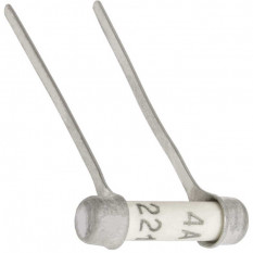 Предохранитель ВП1-2 4А