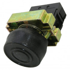 3SA8-BP21 Переключатель кнопочный (черный)