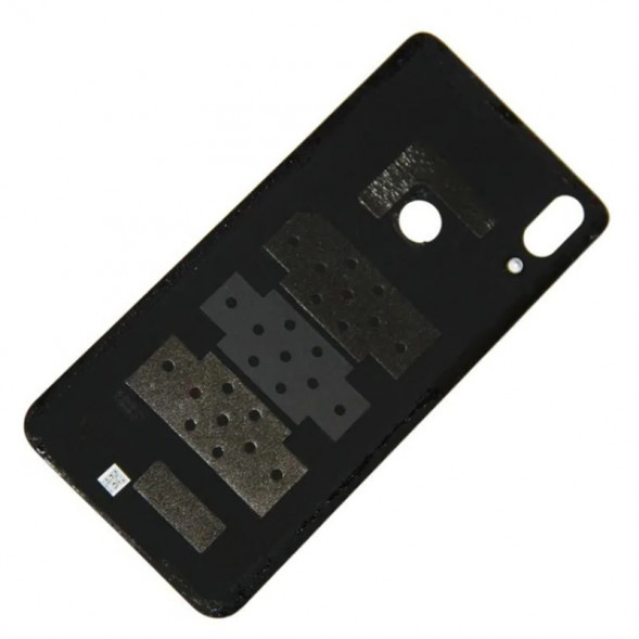 Задняя крышка для Huawei P Smart Z (STK-LX1) (Черная)