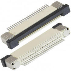 Разъем FPC/FFC 0.5mm 24A