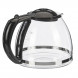 Стеклянная колба для кофеварок Bosch 00646860 для серий TKA14.., TKA28.. (КОЛК004)