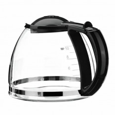 Стеклянная колба для кофеварок Bosch 00646860 для серий TKA14.., TKA28.. (КОЛК004)