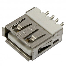 USBA-FB Разъем USB