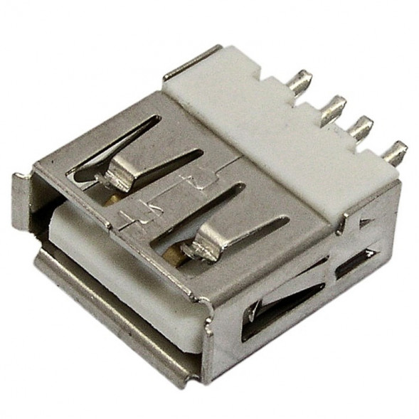 USBA-FB Разъем USB