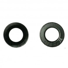 Стекло камеры для Huawei Honor 8X (комплект 2 шт.)