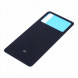 Задняя крышка корпус для Xiaomi Poco X4 Pro (Черный)