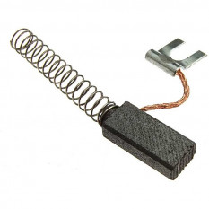 brush 5x8x19 spring графитовая щетка для электродвигателя