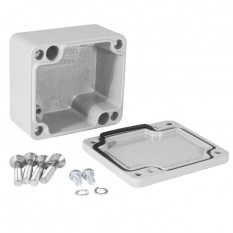 Корпус для РЭА G104-IP67 (64x58x35) GAINTA