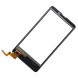 Тачскрин для Nokia X Dual RM-980 (черный)