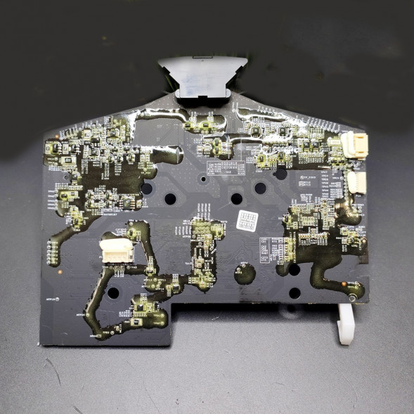 Материнская плата для робота пылесоса Xiaomi Mi Robot Vacuum Mop 2 STYTJ03ZHM