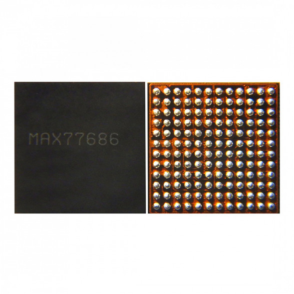 MAX77686 Микросхема контроллер питания Samsung i9300, N7100...
