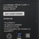 Аккумулятор EB-4072 для Tele2 Mini 1.1