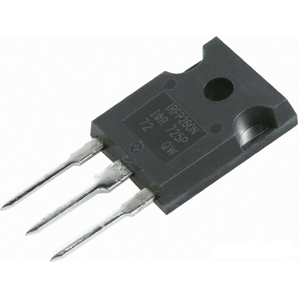 IRFP260NPBF Транзистор N-канал 200В 49А (TO-247AC)