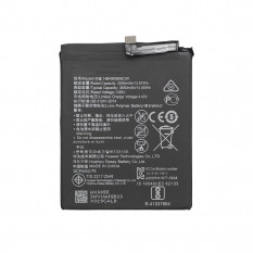 Аккумулятор HB436380ECW для Huawei P30 ELE-L29