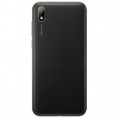 Задняя крышка корпус для Huawei Y5 2019 AMN-LX9 (Черный)