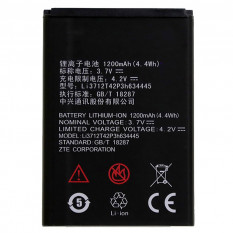 Li3712T42P3H634445 Аккумулятор для ZTE V815W, МТС Smart Start, Beeline Smart 3