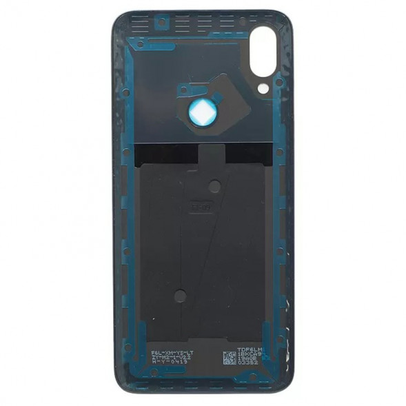 Задняя крышка для Xiaomi Redmi 7 (Черный)