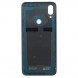 Задняя крышка для Xiaomi Redmi 7 (Черный)