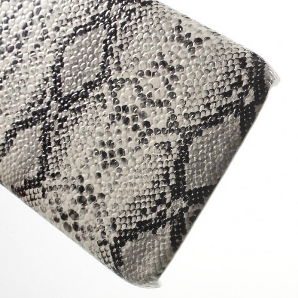 Чехол накладка под змеиную кожу для Samsung Galaxy S7 Edge G935