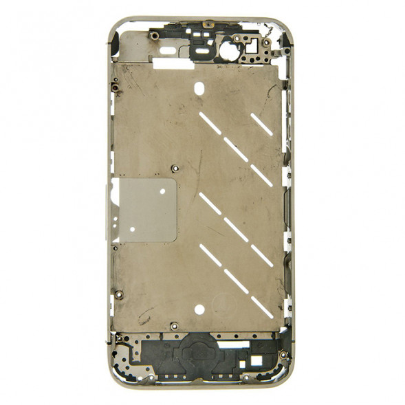 Средняя часть корпуса iPhone 4S