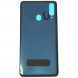 Задняя крышка для Samsung Galaxy A20s A207F (Синий)