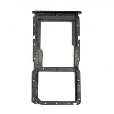 Контейнер SIM карты для Huawei Honor 20S (Синий)