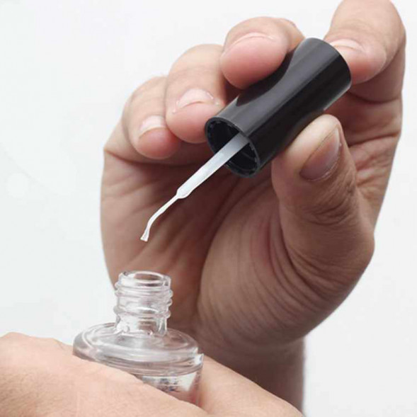 Гель для наклейки защитных стекол (30 мл.)