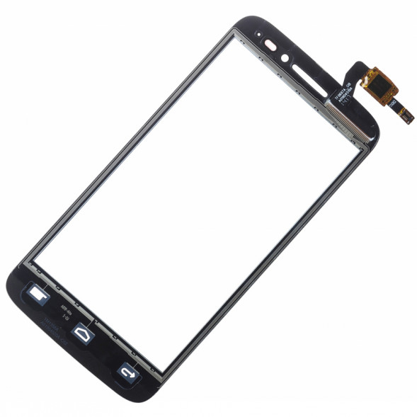 Тачскрин для Alcatel POP 2 5042D (Белый)