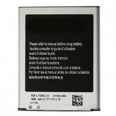 Аккумулятор для Samsung Galaxy S3 GT-i9300 EB-L1G6LLU